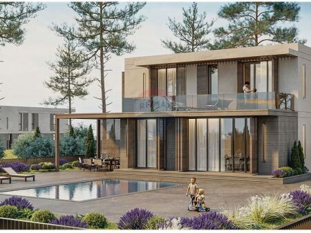 Villa in Vendita-Hamallaj,Durres