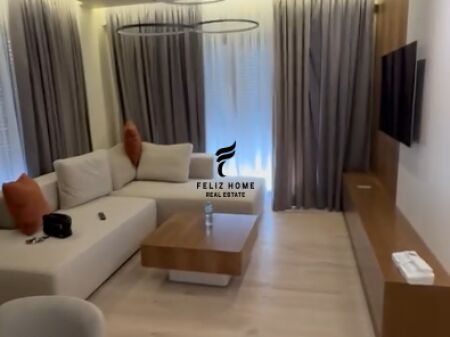 APPARTAMENTO IN AFFITTO 2+1 KINOSTUDIO 75.000 LEKE FH-68906