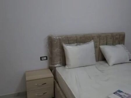 APARTAMENT 2+1 NE SHITJE TE FRESKU