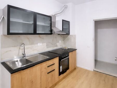 APARTMENT 1+1 FOR RENT IN ALI DEM
