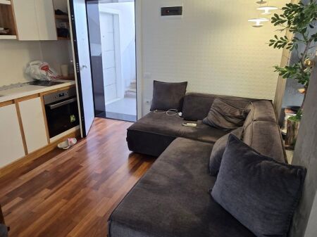 For sale..! Myslym Shyri Street Studio apartment
