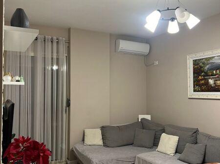 Apartament 1+1 per shitje ne Astir !