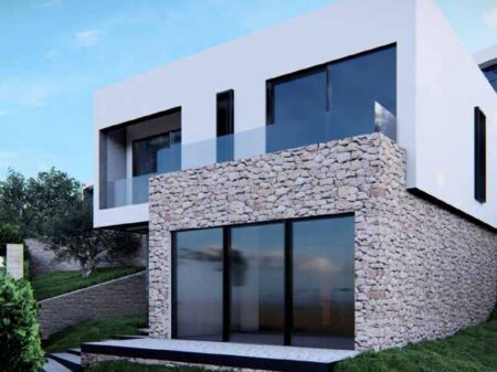 APARTMENT 1+1 FOR SALE AT THE GERMAN VILLAS