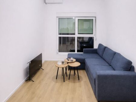  APPARTAMENTO 1+1 IN AFFITTO KADIU, ALI DEM