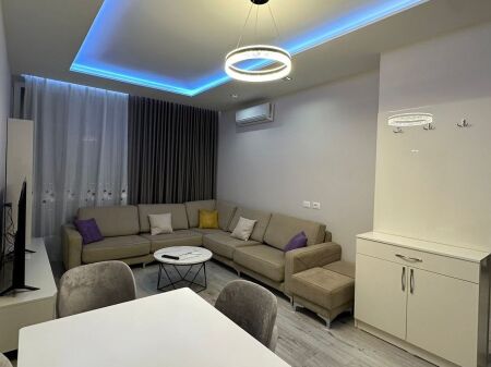  Apartment 1+1 for rent – Rr. Riza Çerova