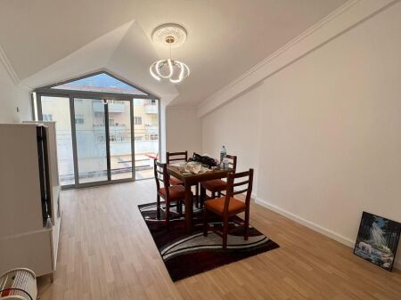 ⏰ Apartment 1+1+Block for Sale  FRESK