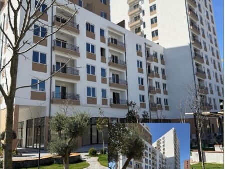 Apartment 1+1 for Sale – Former Aviation Field