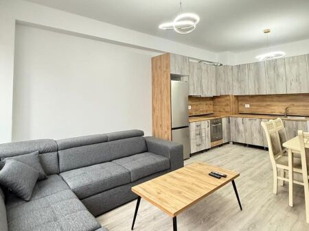 Rent | 1+1 Apartment with veranda & parking space  Urban Gate, Astir