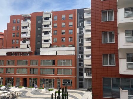 Apartament 1+1+post Delijorgj-600eu