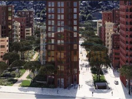 In vendita, Appartamento 2+1, River Park Residence, Nuovo Anello.