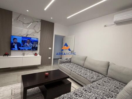 JEPET APARTAMENT ME QERA 1+1 "PAS CONCORD CENTRE , 5 MAJI" 45000 LEKE
