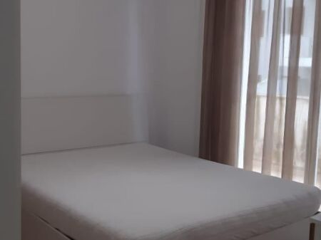 Apartment 1+1 for rent at the Kamza curve