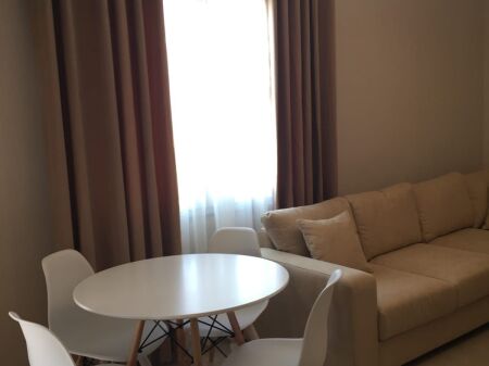 For rent 1+1, Shefqet Kuka Street