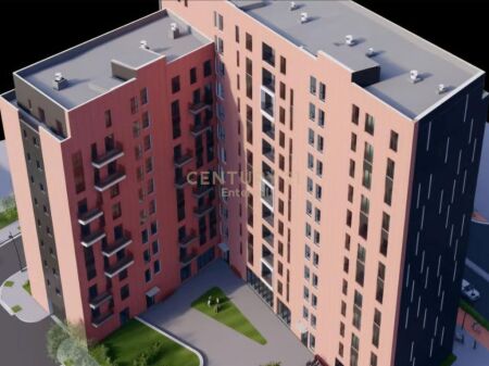 Appartamento 2+1+2 in Vendita al Nuovo Boulevard