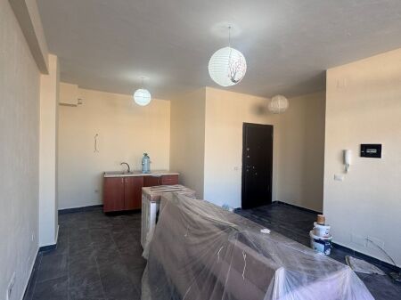 Studio apartment for sale that can be converted into 1+1Astir