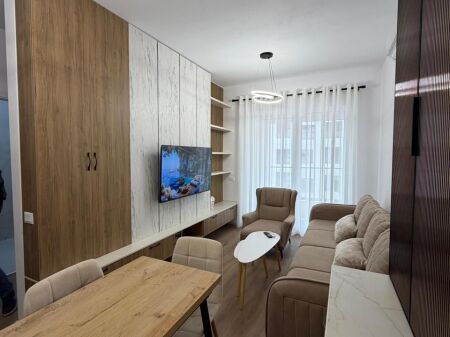 APARTMENT 1+1 FOR RENT IN ALI DEM