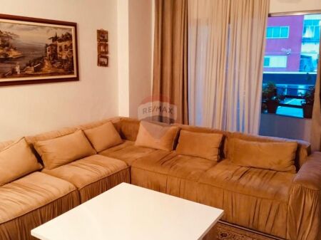 Appartamento 2+1+2 in Vendita Paskuqan