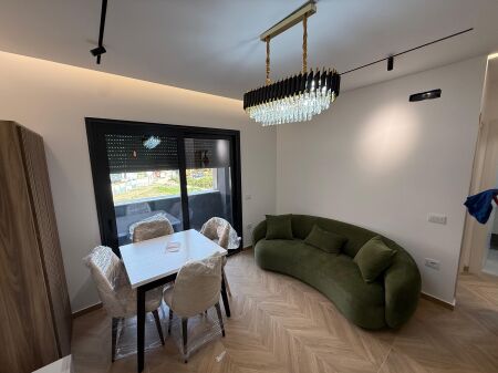 APARTMENT FOR RENT 1+1, OASIS RESIDENCE