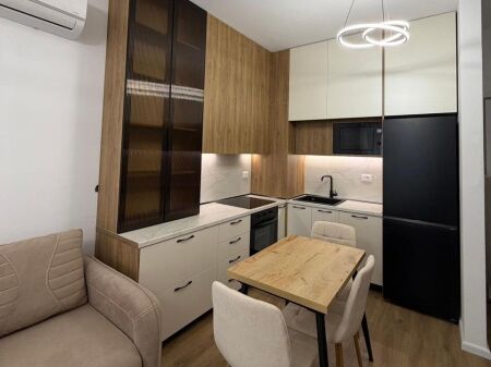  Apartment 1+1 for rent – Kadiu Complex, Ali Demi