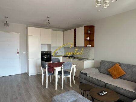 APARTMENT FOR RENT 1+1 DON BOSCO 600 EURO
