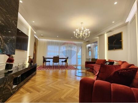 Apartament-Per Shitje-Kopshti Botanik,Tirane