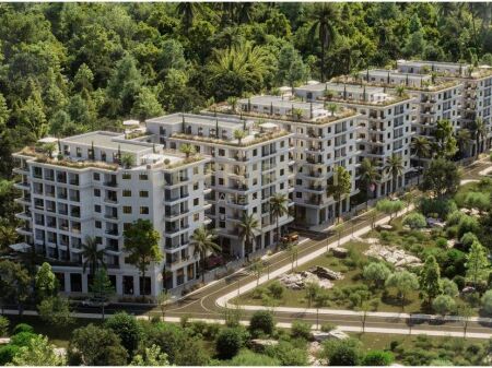 Apartment 1+1 For Sale in Qerret 79,120 €