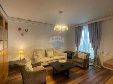 Apartment - For Rent - Qemal Stafa Street, Tirana ID: 530551001-426