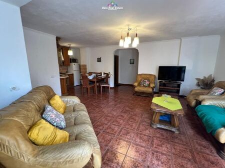 Appartamento In Vendita 2+1 A Zogu i Zi (ID B120833) Tirana