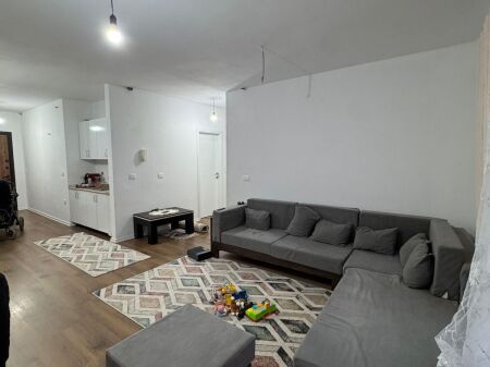 Apartment 2+1+2 for Sale+balconyPorcelan