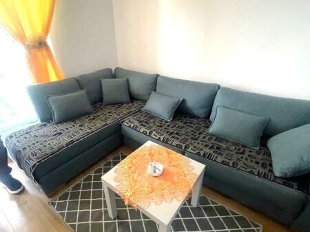 OFFER Apartment 1+1 for Rent, in Ali Dem with Super Price,