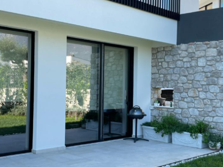 Villa Individuale in Vendita – Lago di Farka  