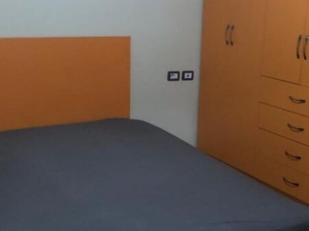 APARTAMENT 1+1. 30000 LEKE.PRANE SHKOLLES BAJRAM CURRI