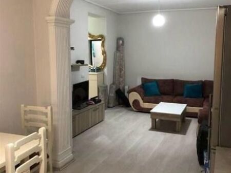 Vasil Shanto, apartment 1+1 for rent! 500 Euro