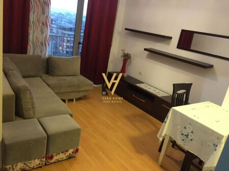 APARTMENT 1+1+BLK FOR RENT IN XHAMLLIK 60,000 LEKE