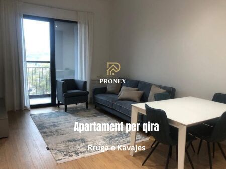 Appartamento in affitto - Via Kavaja