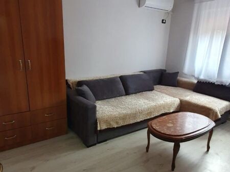  Apartment 1+1 for rent – Myslym Shyri