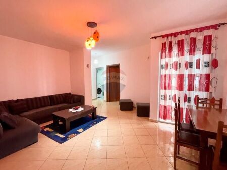 APARTMENT 1+1 FOR RENT OPPOSITE DELIJORGJI
