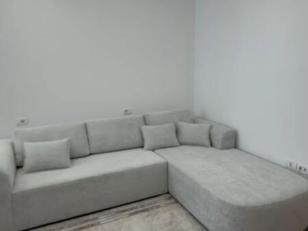For sale: Apartment 1+1 ASTIR