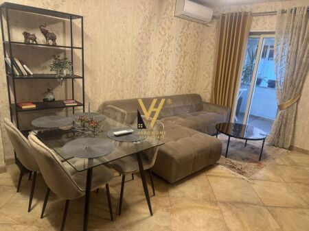 APARTMENT 1+1+BLK FOR RENT ON BARRIKADAVE STREET 650 EURO