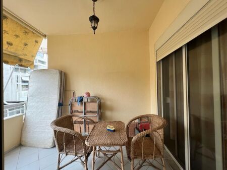 AFFITTASI APPARTAMENTO 1+1 VICINO A VILA LULE, DURRËS
