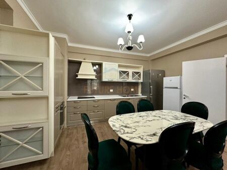 Rent, Apartment 3+1+2, Botanical Garden