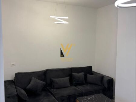 APARTMENT 1+1+BLK FOR RENT AT FORTUZI STREET 65,000 LEKE
