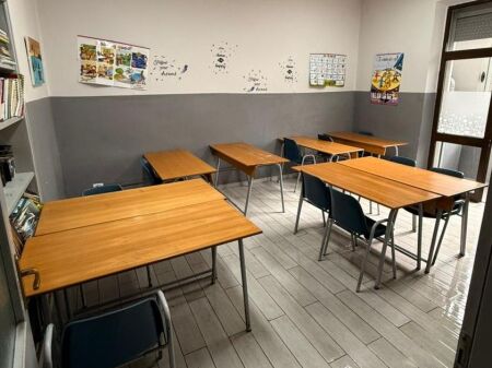 LOCALE COMMERCIALE IN AFFITTO A BLLOK