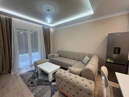 Qera apartament 2+1  Ne Paskuqan  Cmimi 50000  leke  