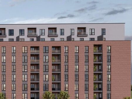 Vendesi in vendita Appartamento 2+1+2 – View Residence, Paskuqan