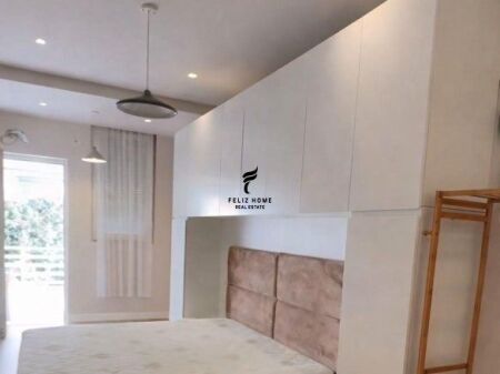 APARTMENT FOR RENT 1+1 DRY LAKE 55,000 LEKE FH-69104