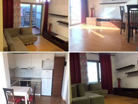 APARTMENT FOR RENT 1+1 XHAMLLIK
