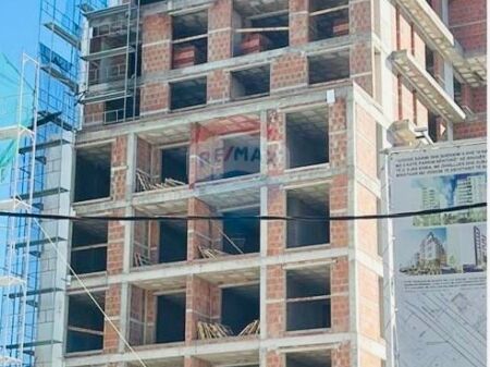Studio apartment for sale in Astir
