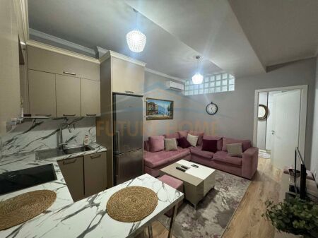 Rent, Apartment 1+1, Unaza e Re