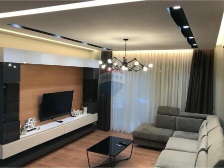 Apartment 2+1 for rent, Willson Square